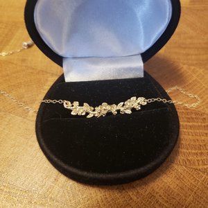 14k Vermeil Gold Necklace